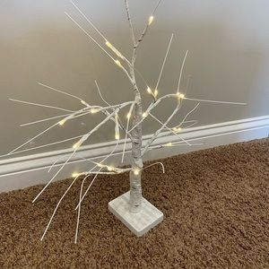 Indoor Decor Tree